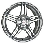 ALCASTA M36 7x17/5x114.3 D60.1 ET39 SF