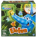 Hasbro Элефан Новая версия (Elefun)