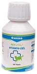 Canina Petvital Vitamin-Gel mit Taurin