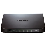 D-Link DGS-1024A/B1A