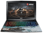 MSI GP62M 7RDX-2095RU World of Tanks Edition MSI GP62M 7RDX-2095RU World of Tanks Edition