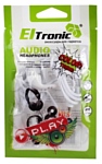 Eltronic Premium 4438 Color Trend Play