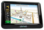 LEXAND Click&Drive CD5 HD Прогород