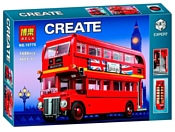 BELA Create 10775 Лондонский автобус