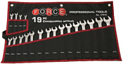 Force 5191C 19 предметов