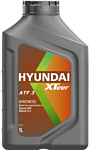 Hyundai Xteer ATF III 1л