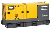 Atlas Copco QAS 150