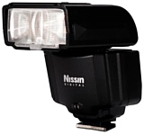 Nissin i400 for Canon