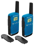 Motorola Talkabout T42 Twin Pack