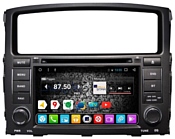 Daystar DS-7007HD Mitsubishi Pajero 4 9" ANDROID 8