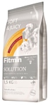Fitmin Solution Soft & Juicy (5 кг)