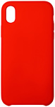 VOLARE ROSSO Soft Suede для Apple iPhone XR (красный)