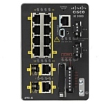 Cisco Industrial Ethernet IE-2000-8TC-G-N