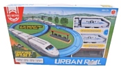 Shantou Gepai Стартовый набор "Urban Train" B1835765