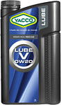 Yacco Lube V 0W-20 2л