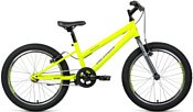 ALTAIR MTB HT 20 Low (2020)