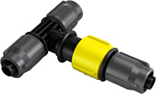 Karcher T – Соединитель с запорным клапаном 2.645-231.0