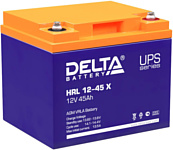 Delta HRL 12-45 X