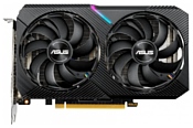 ASUS DUAL GeForce GTX 1660 SUPER 6144MB OC MINI