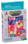 Hwaxiing Toys Blocks Creative 638-3 Блочные шестеренки