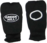 Green Hill эластик HP-6133 (XXS, черный)