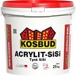 Kosbud Acrylit-SiSi 25 кг