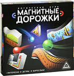 Лас Играс Магнитные дорожки 4541061 Лас Играс Магнитные дорожки 4541061