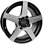 Proma ЛеМан 6x15/4x114.3 D67.1 ET46 Алмаз матовый