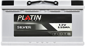 Platin Silver R+ (110Ah)