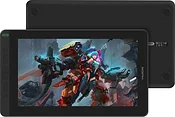 Huion Kamvas 13 (космический черный)
