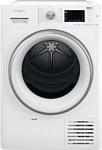 Whirlpool FFT D 8X3WS P