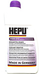 Hepu G12++ P999-G12SUPERPLUS 1.5л