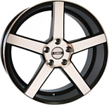 Neo Wheels V03-1770 7x17/4x114.3 D67.1 ET40 BD