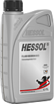 Hessol 6xS Super Leichtlaufol SAE 10W-40 1л