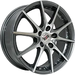 ALCASTA M08 6x16/5x112 D57.1 ET46 GMF 