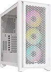 Corsair iCUE 4000D RGB Airflow CC-9011241-WW