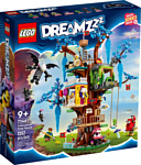 LEGO DREAMZzz 71461 Фантастический дом на дереве