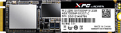 ADATA XPG SX7000 512GB (ASX7000NP-512GT-C)