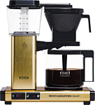 Moccamaster KBG741 Select (золотистый)