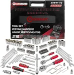 ForceKraft FK-38841 TQ 216 предметов