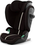 Cybex Solution G2 Plus (moon black) Cybex Solution G2 Plus (moon black)