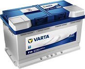 Varta Blue Dynamic R+ 580400074 (80Ah) Varta Blue Dynamic R+ 580400074 (80Ah)