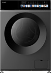 Weissgauff WMD 59211 Touch Inverter Deep Grey Weissgauff WMD 59211 Touch Inverter Deep Grey