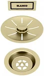 Blanco 203476 (satin gold)