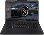 Рабочая станция Lenovo ThinkPad P1 Gen 7