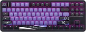 Red Square Alumix TKL Horizon g3ms Magnetite Ice