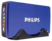 Philips SDE-5171BC Blue