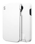 SGP illuzion Legend for Galaxy S4 White (SGP10256) SGP illuzion Legend for Galaxy S4 White (SGP10256)