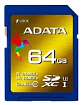 ADATA XPG SDXC Class 10 UHS-I U3 64GB