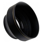 Matin MULTI RUBBER LENS HOOD 58mm